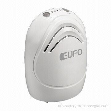 AP-188 Ozone Car Air Sterilizer/Purifier with 0 to 40°C Operating Temperature